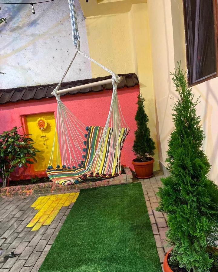 Zani Hostel 프리즈렌 외부 사진
