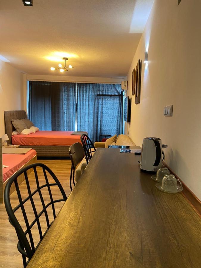 Zani Hostel 프리즈렌 외부 사진