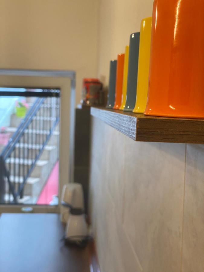 Zani Hostel 프리즈렌 외부 사진