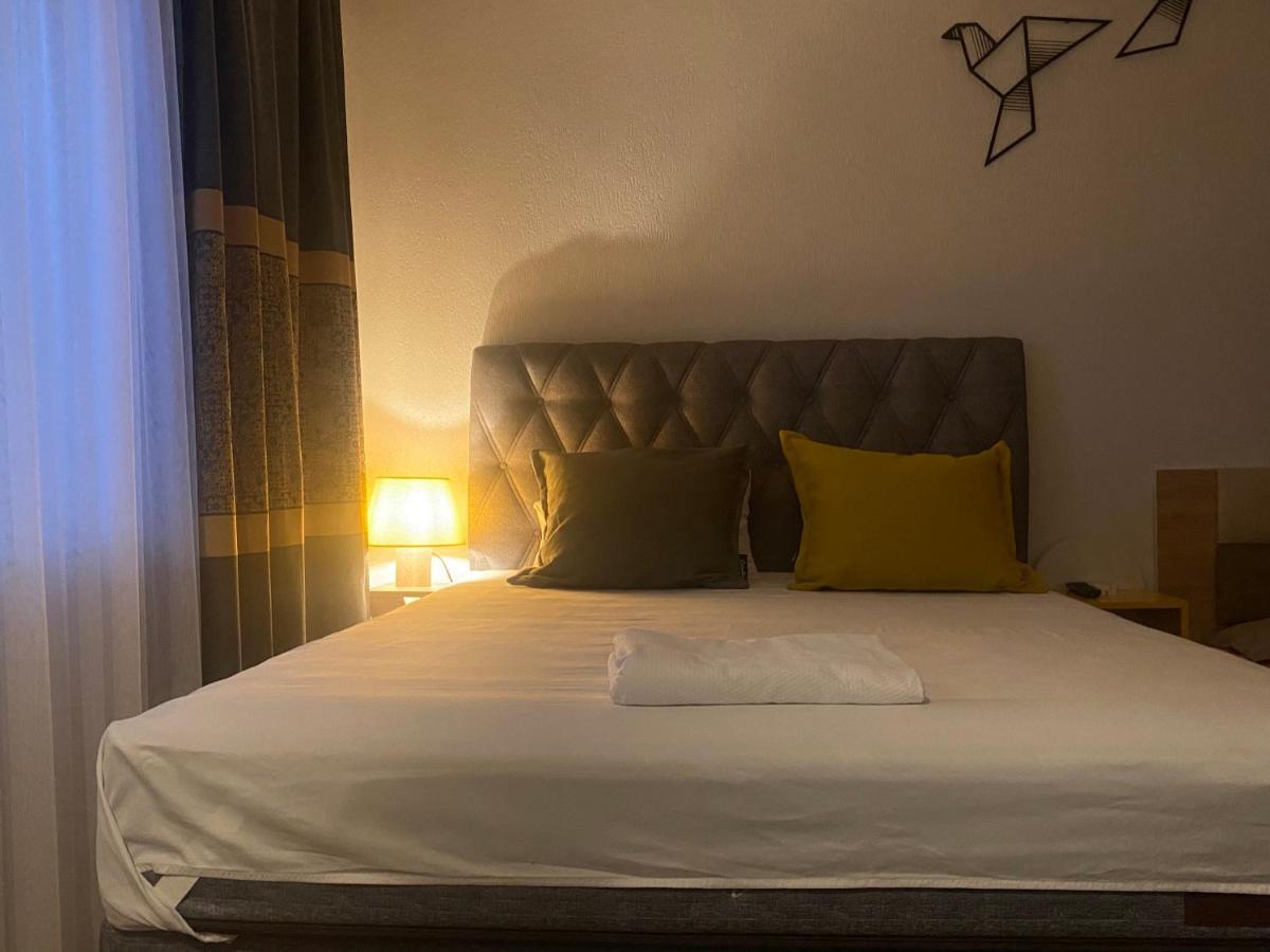Zani Hostel 프리즈렌 외부 사진