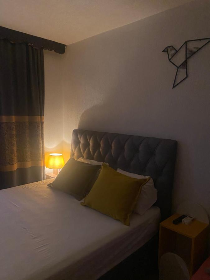Zani Hostel 프리즈렌 외부 사진